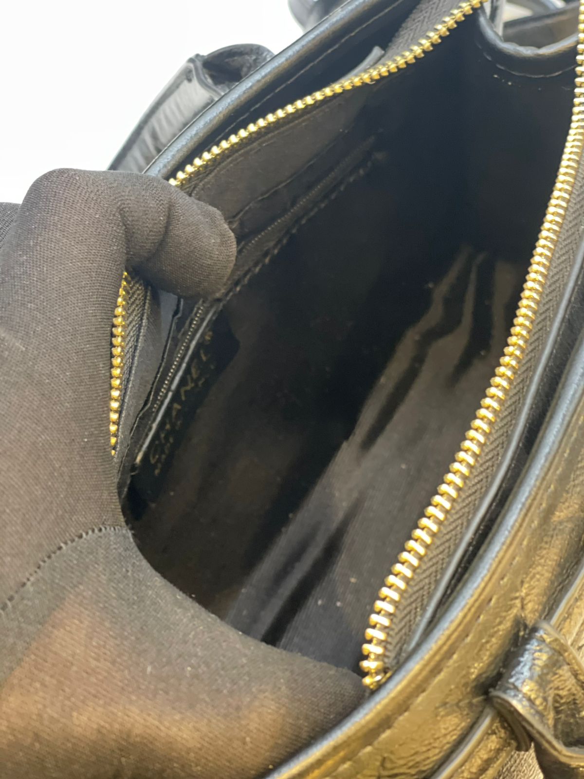Channel Handbag for Women