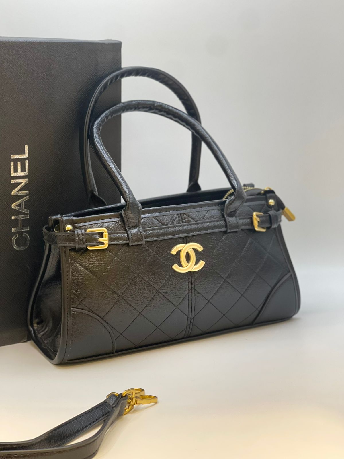 Channel Handbag for Women