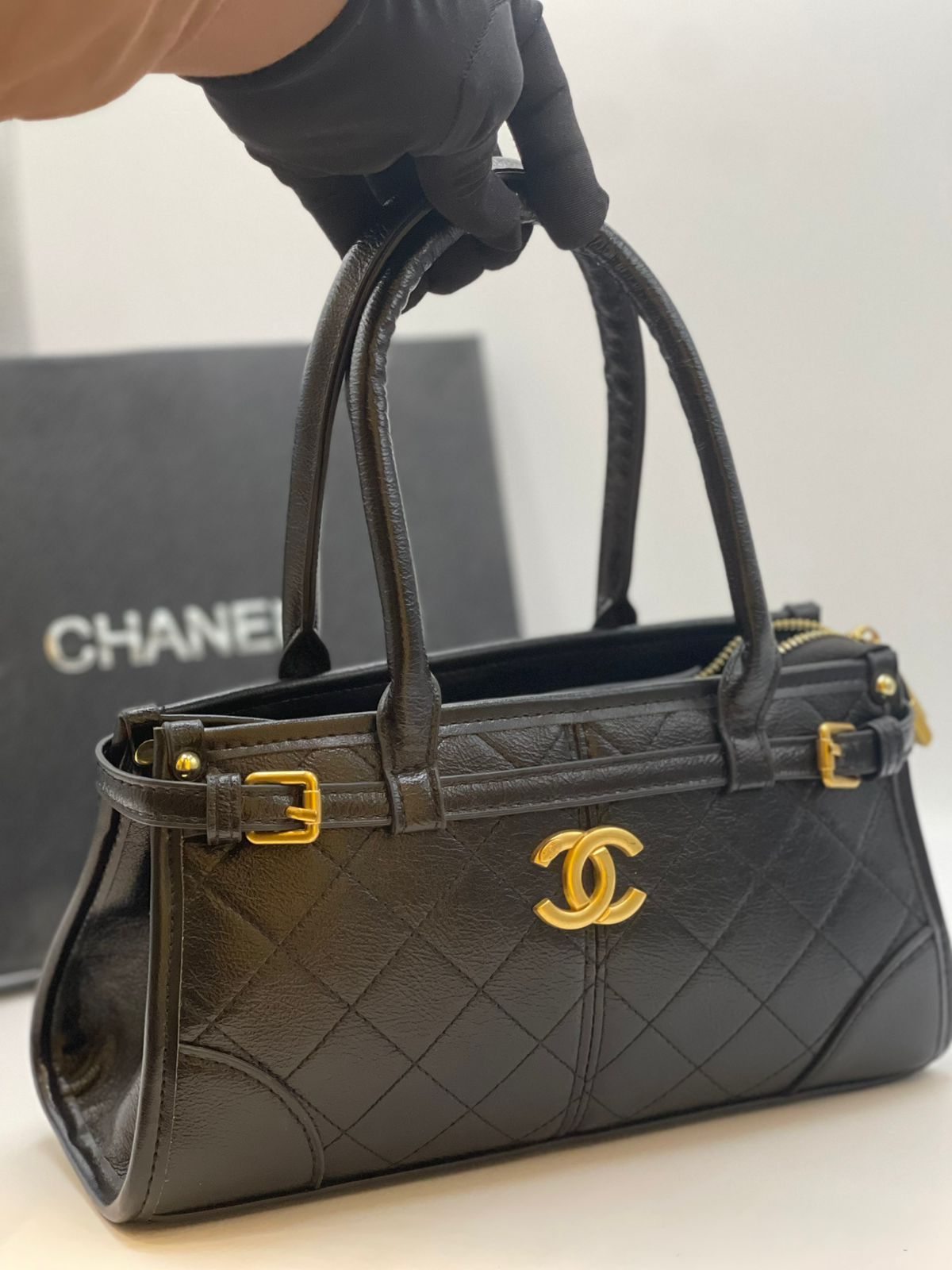 Channel Handbag for Women