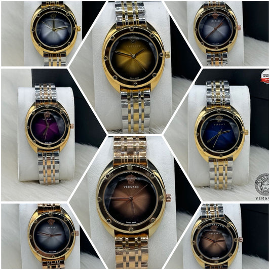 Ver-sace Premium Watch for Women