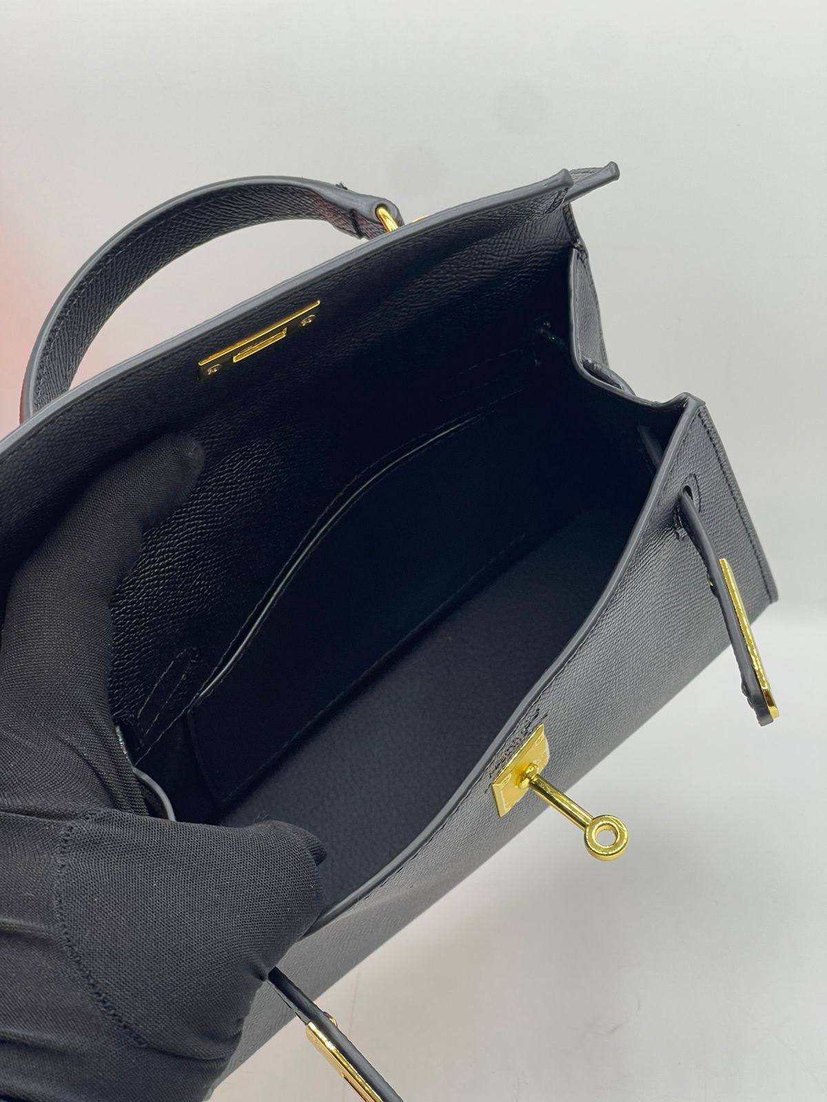 Hrms Kelly 20cm Mini Handbag for Women