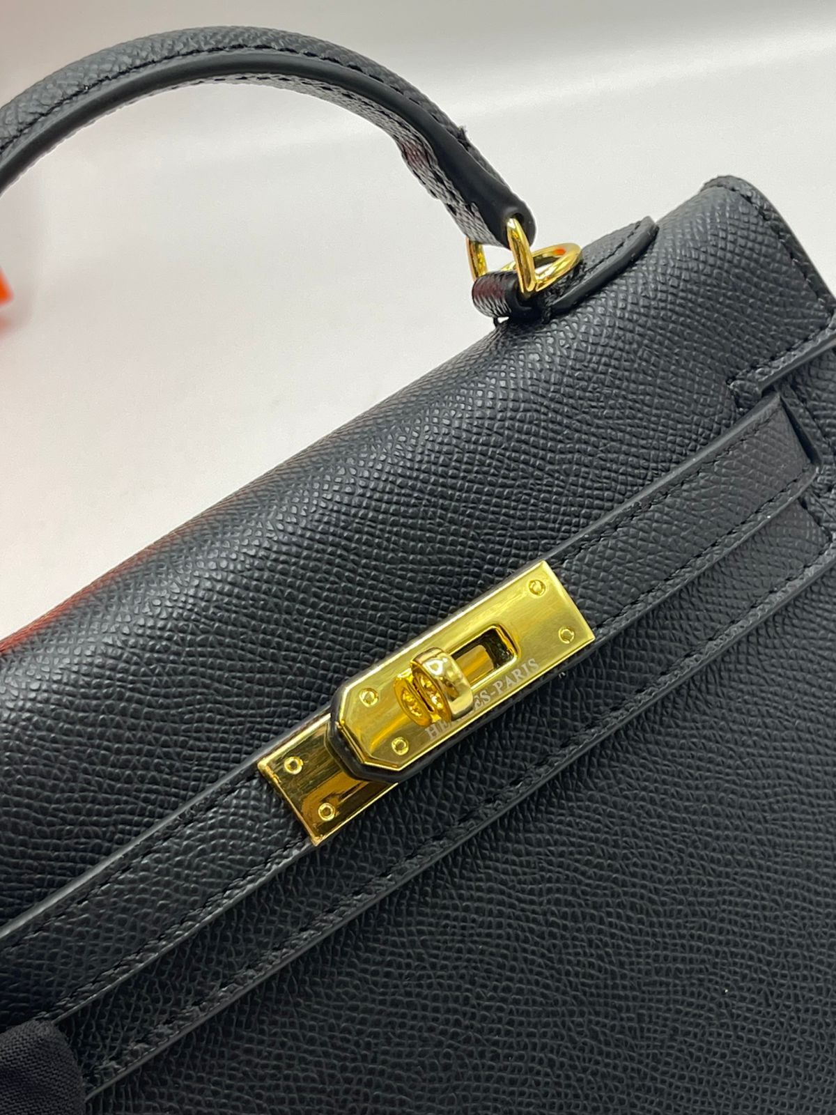 Hrms Kelly 20cm Mini Handbag for Women