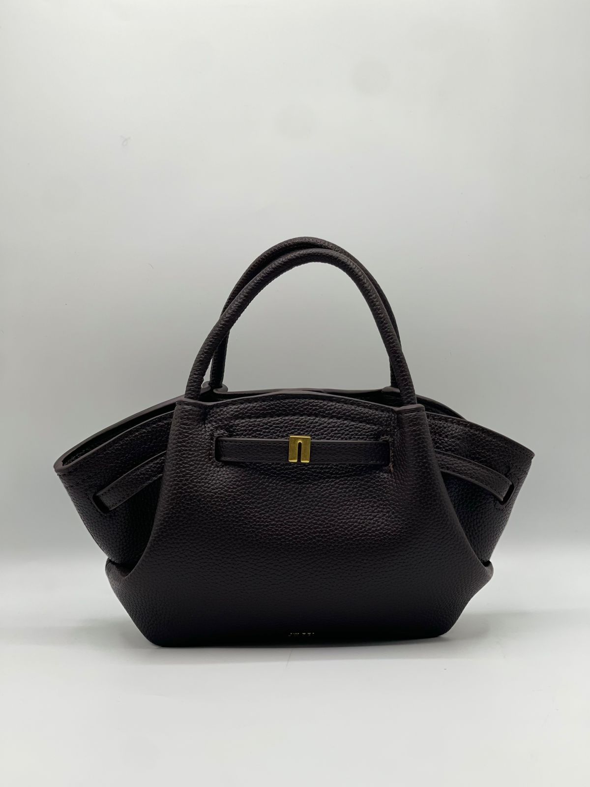 JW PEI Hana Mini Faux Suede Tote Bag for Women