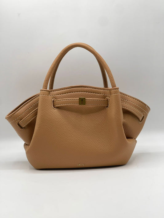JW PEI Hana Mini Faux Suede Tote Bag for Women