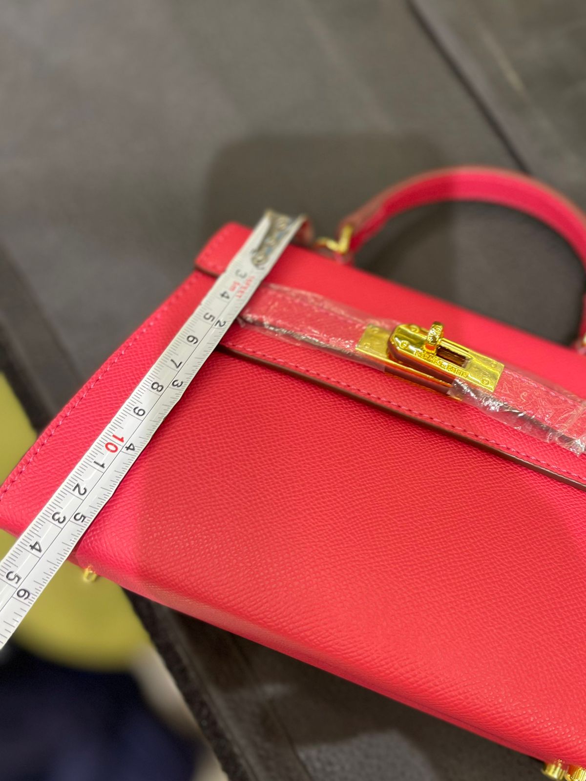 Hrms Kelly 20cm Mini Handbag for Women