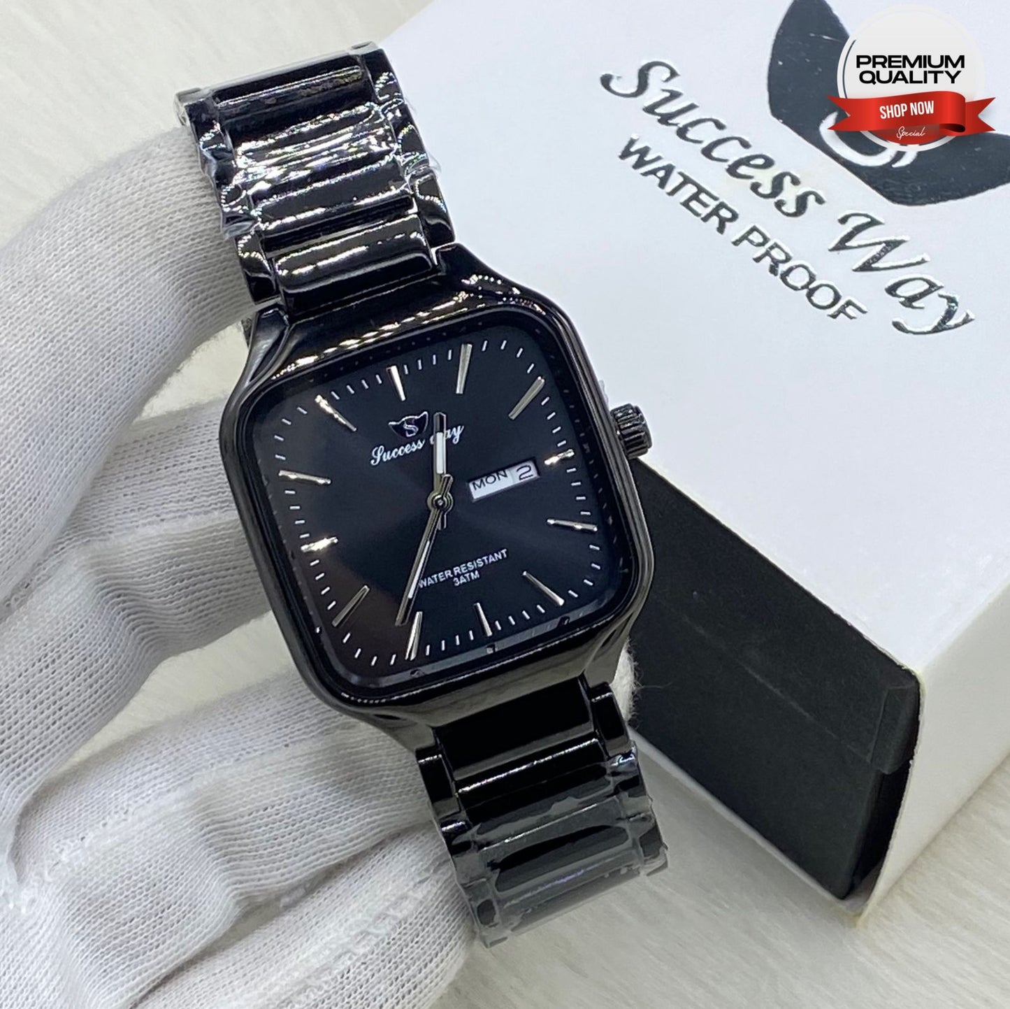 Success Way Original Watch for Men