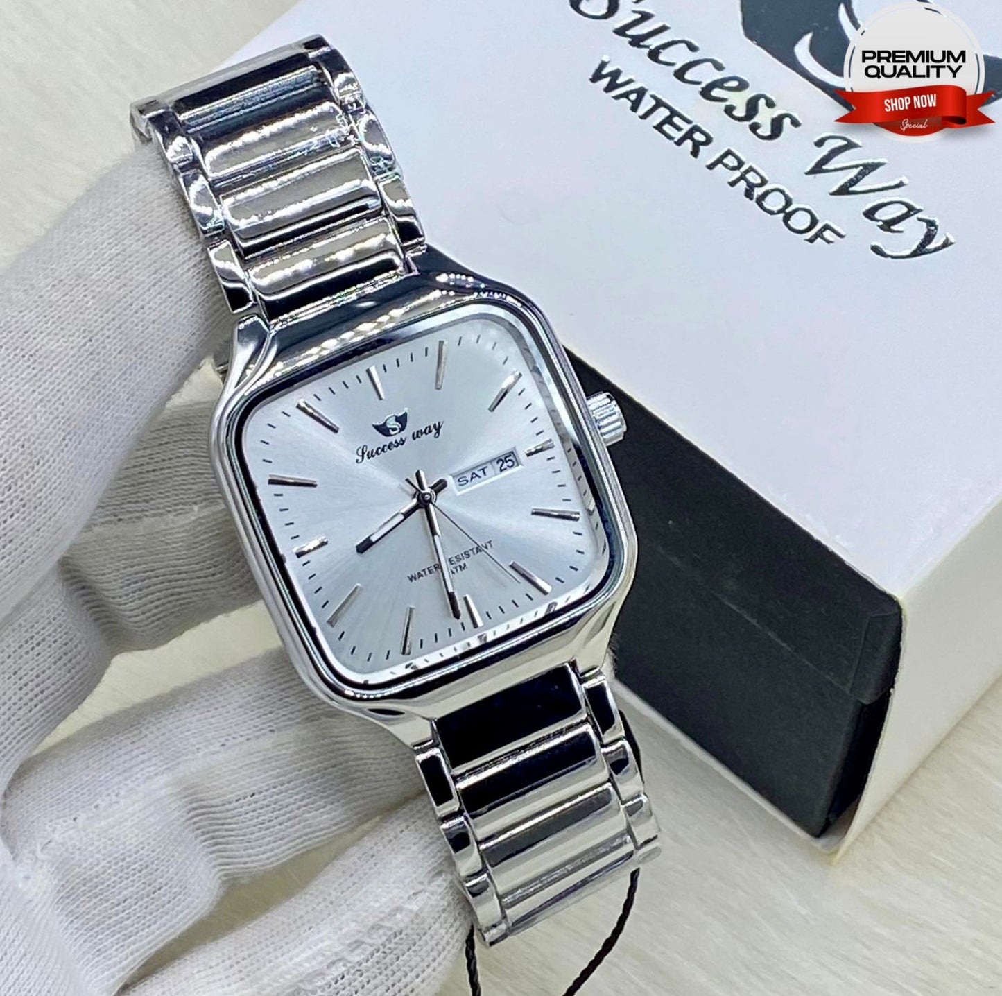 Success Way Original Watch for Men