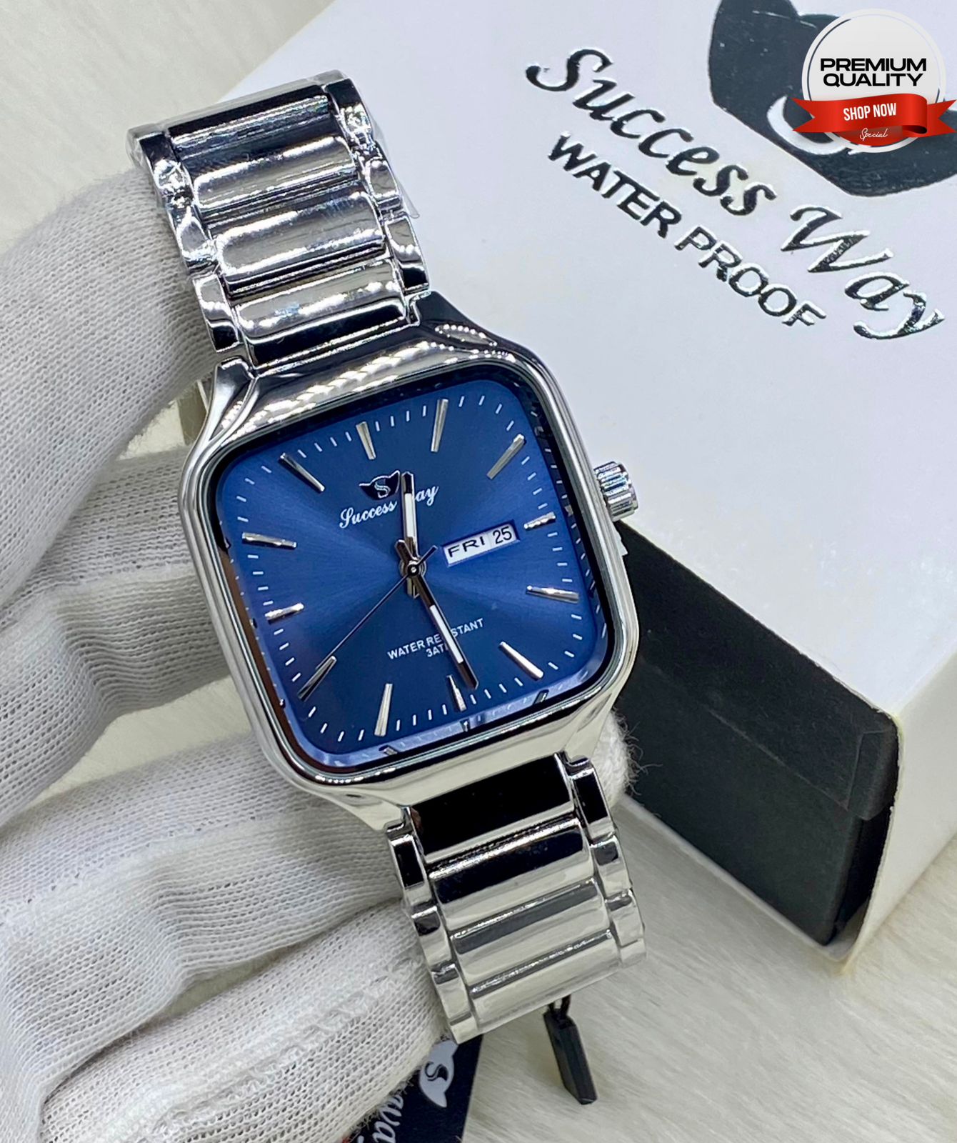 Success Way Original Watch for Men