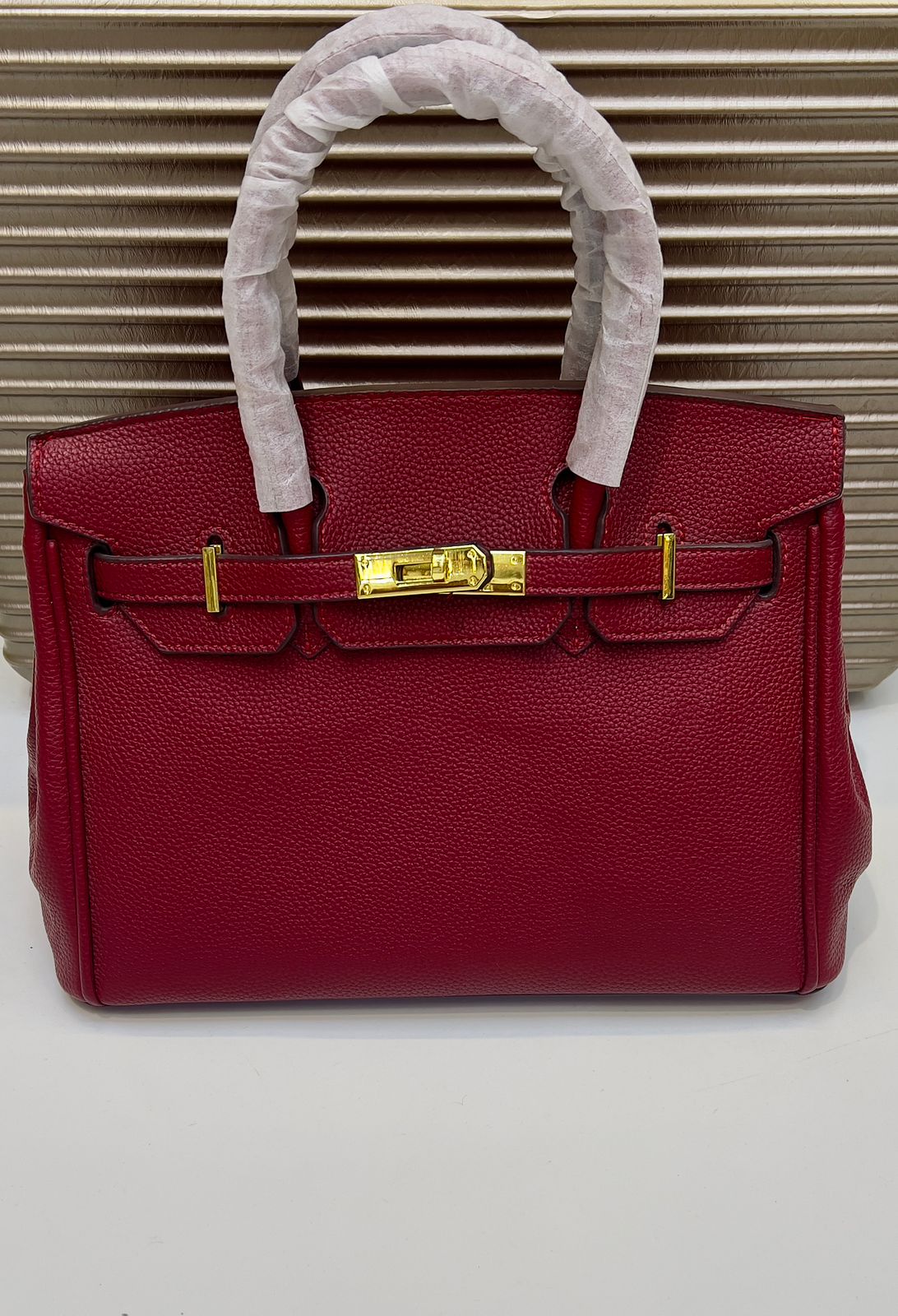 HRMS Birkin Handbag for Women