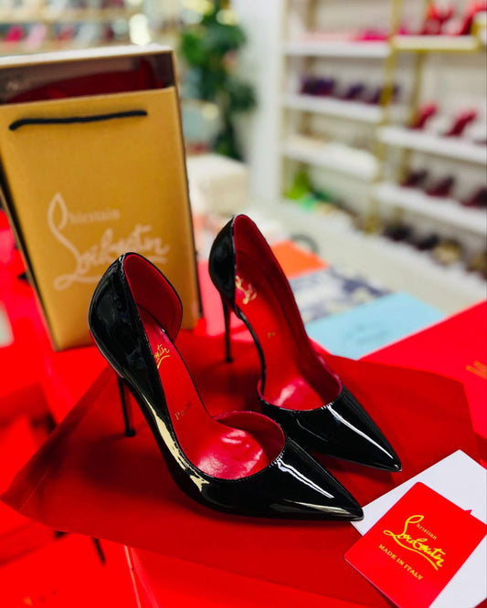Christian Louboutin Heels for Women