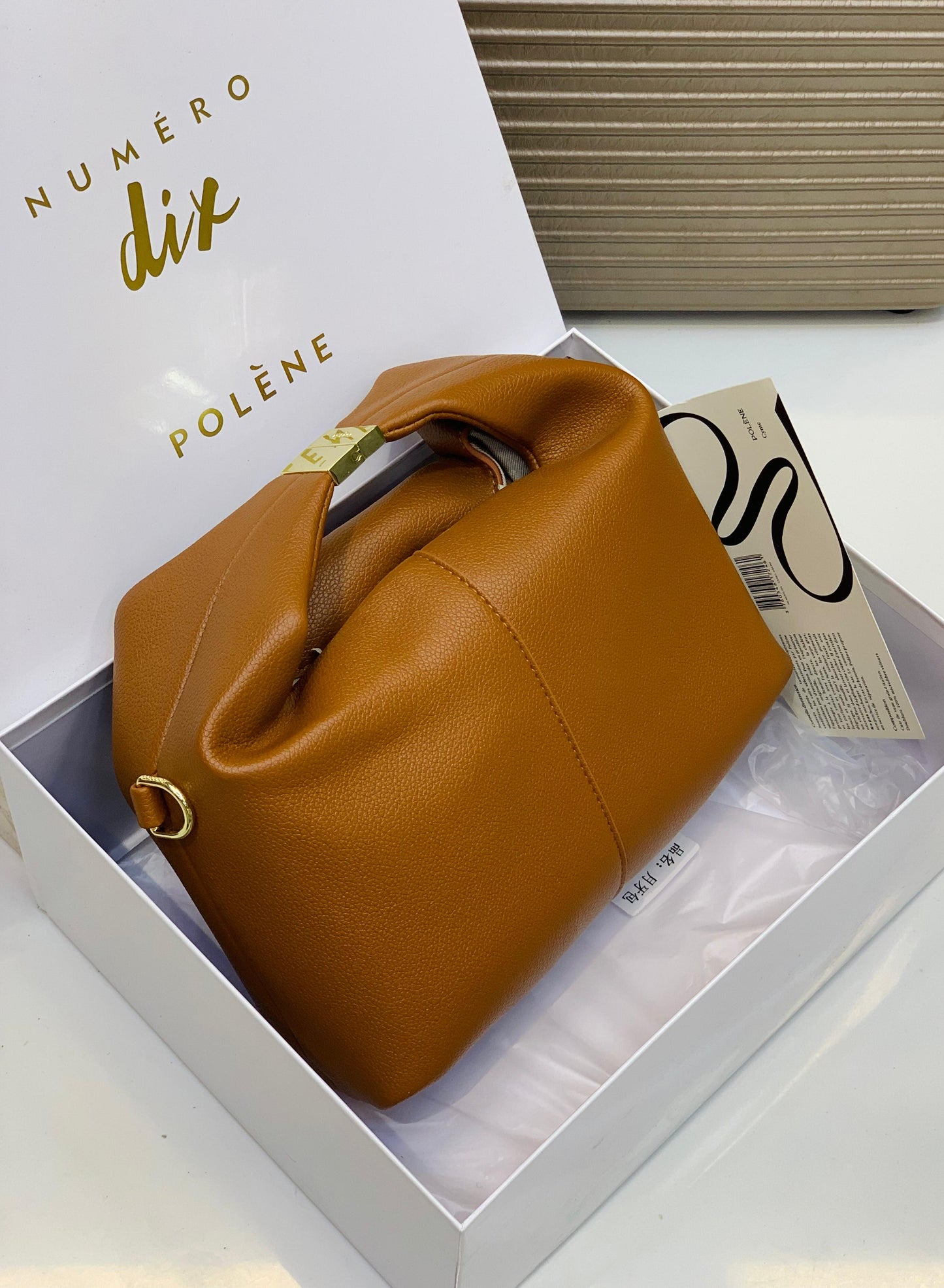 Polene Handbag for Women