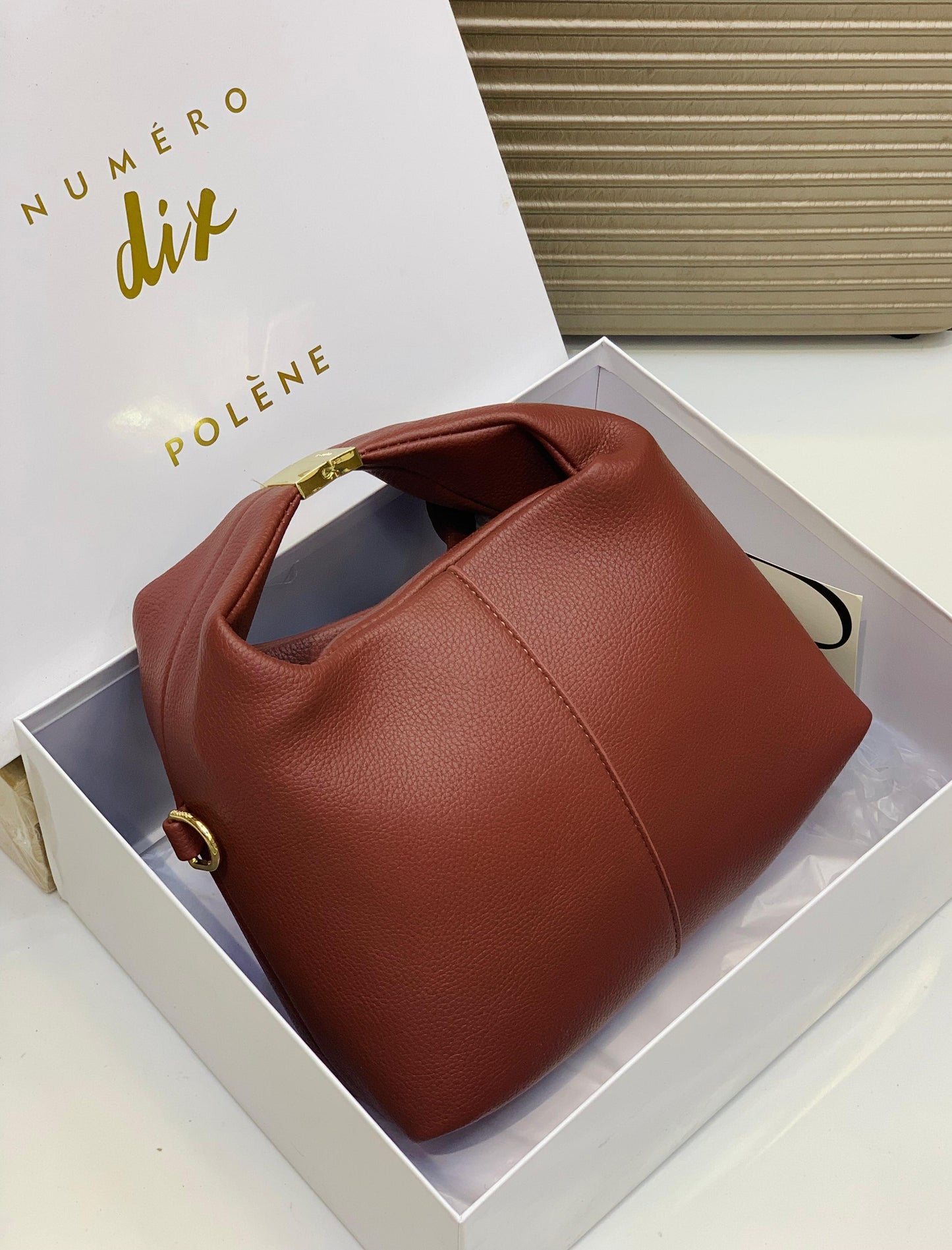 Polene Handbag for Women