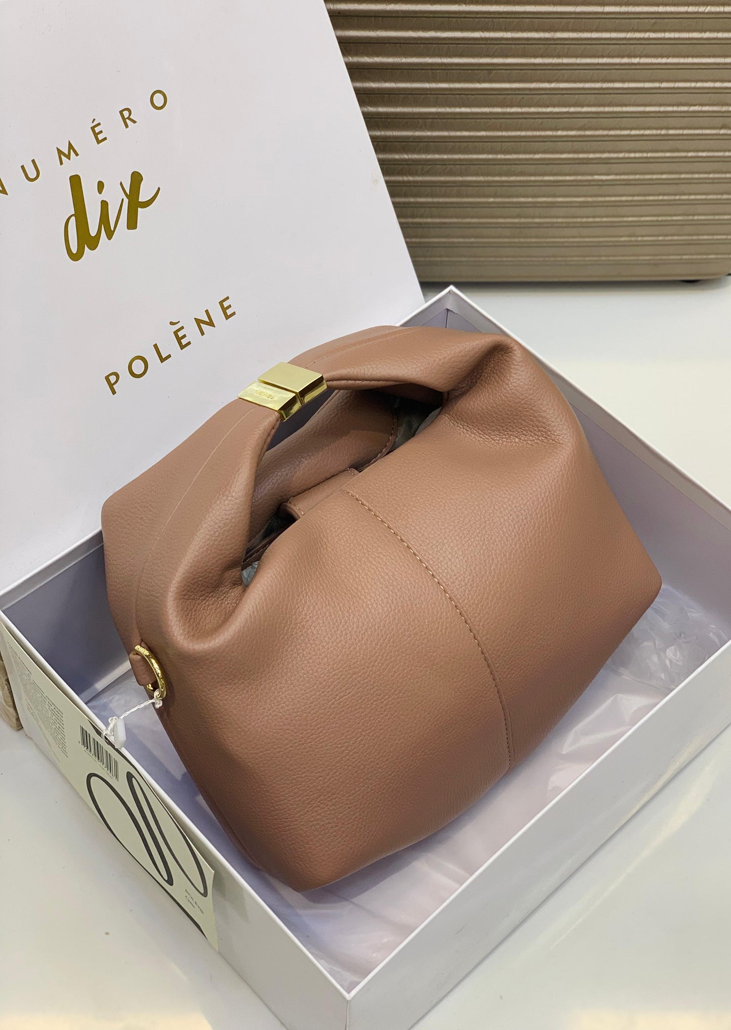 Polene Handbag for Women
