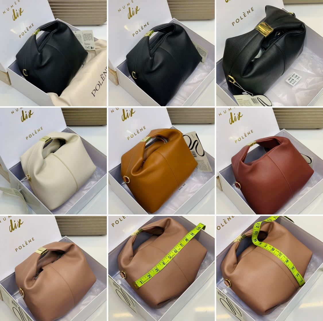 Polene Handbag for Women