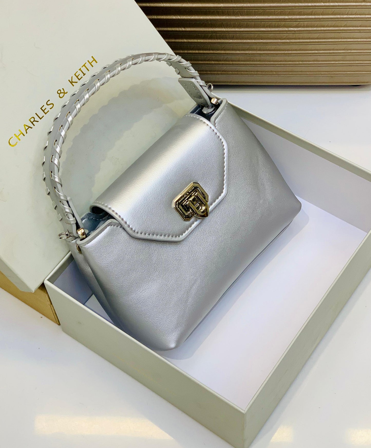 CK Shoulder bag for Women