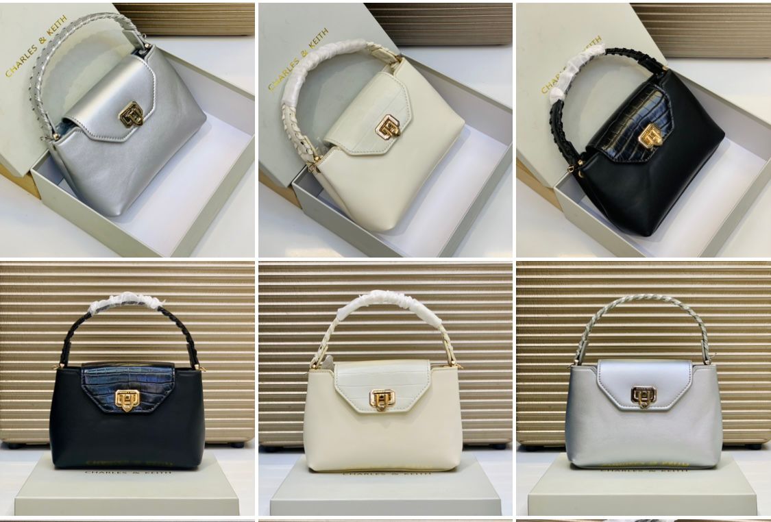 CK Shoulder bag for Women
