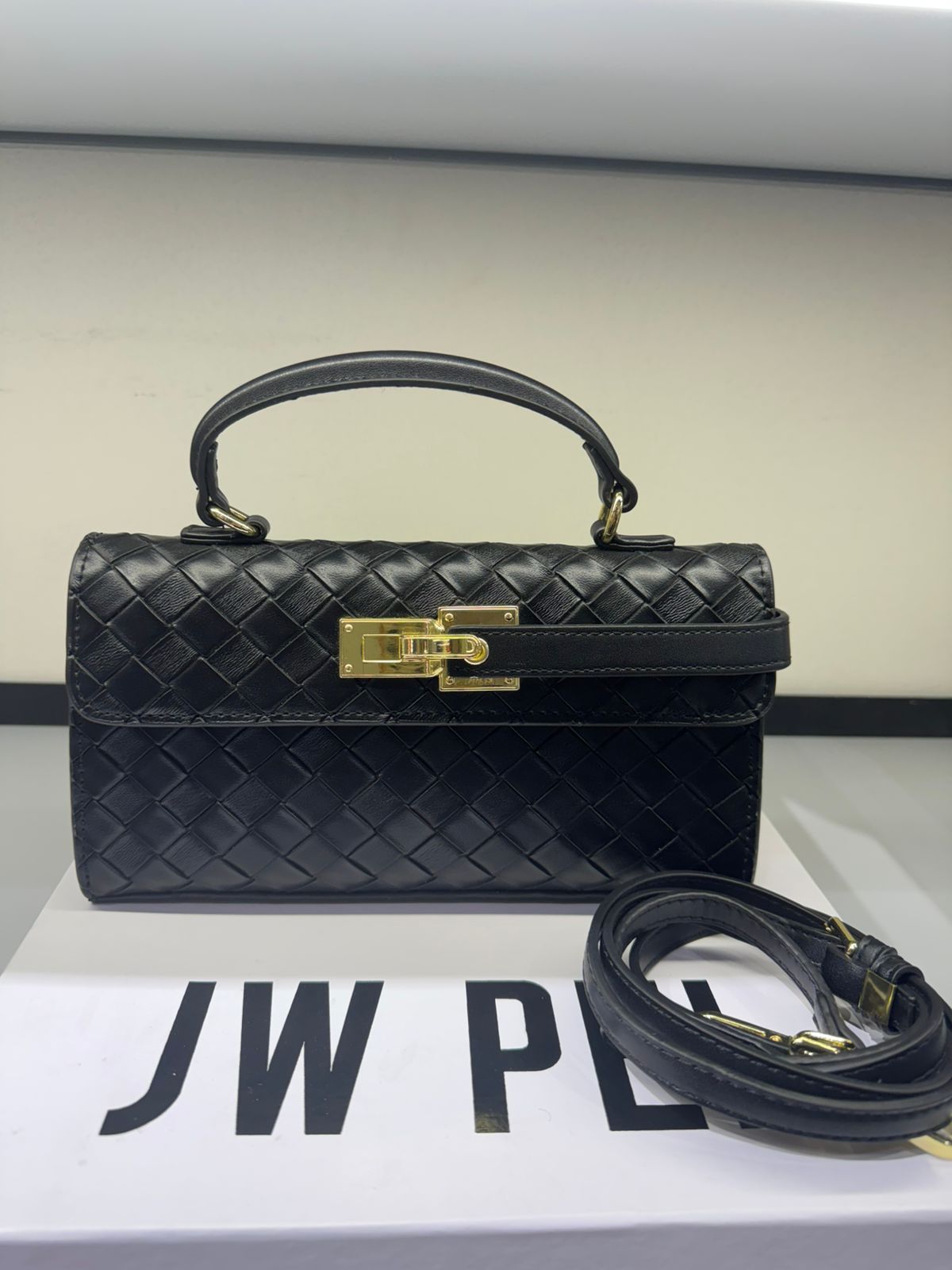 Jw Pei Keyla Top Handle Handbag for Women
