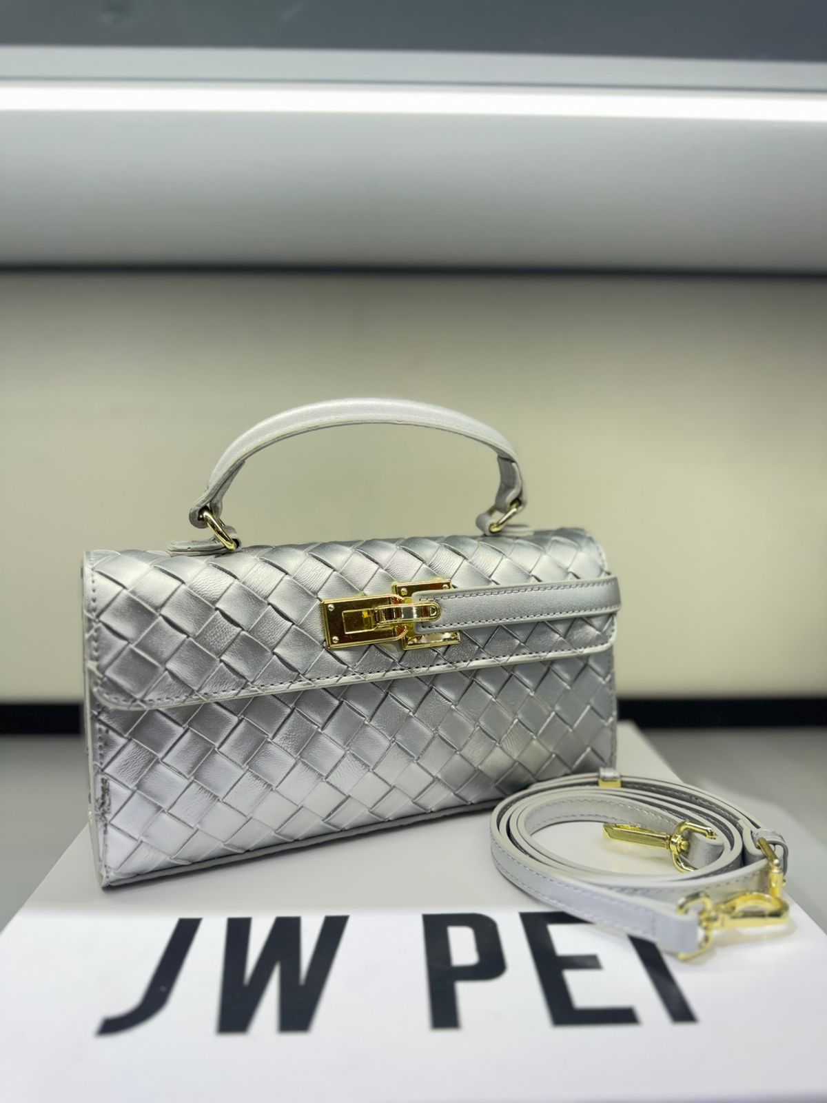 Jw Pei Keyla Top Handle Handbag for Women
