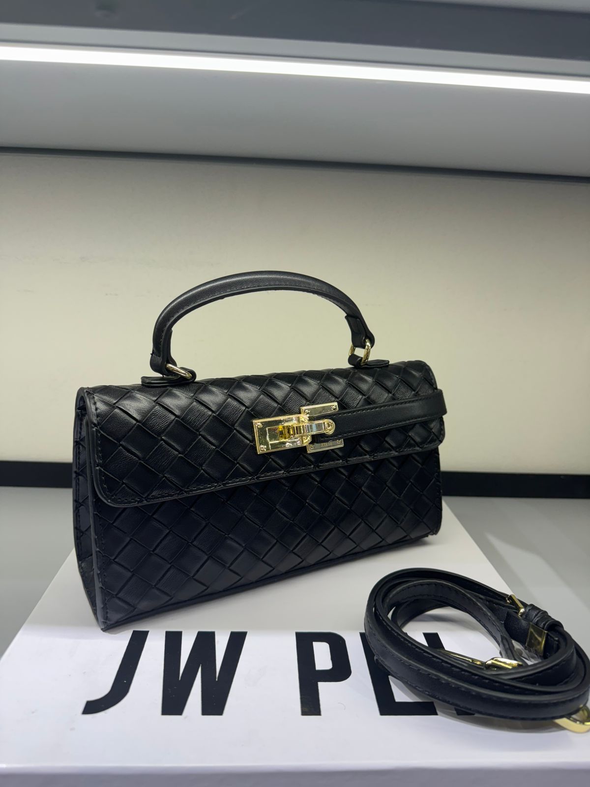 Jw Pei Keyla Top Handle Handbag for Women