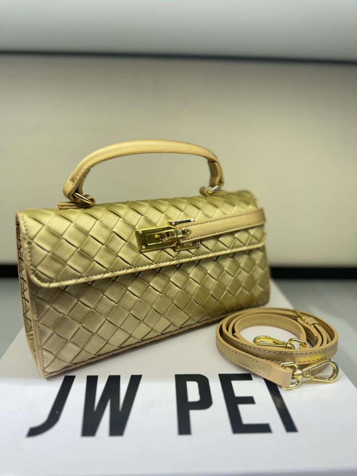 Jw Pei Keyla Top Handle Handbag for Women