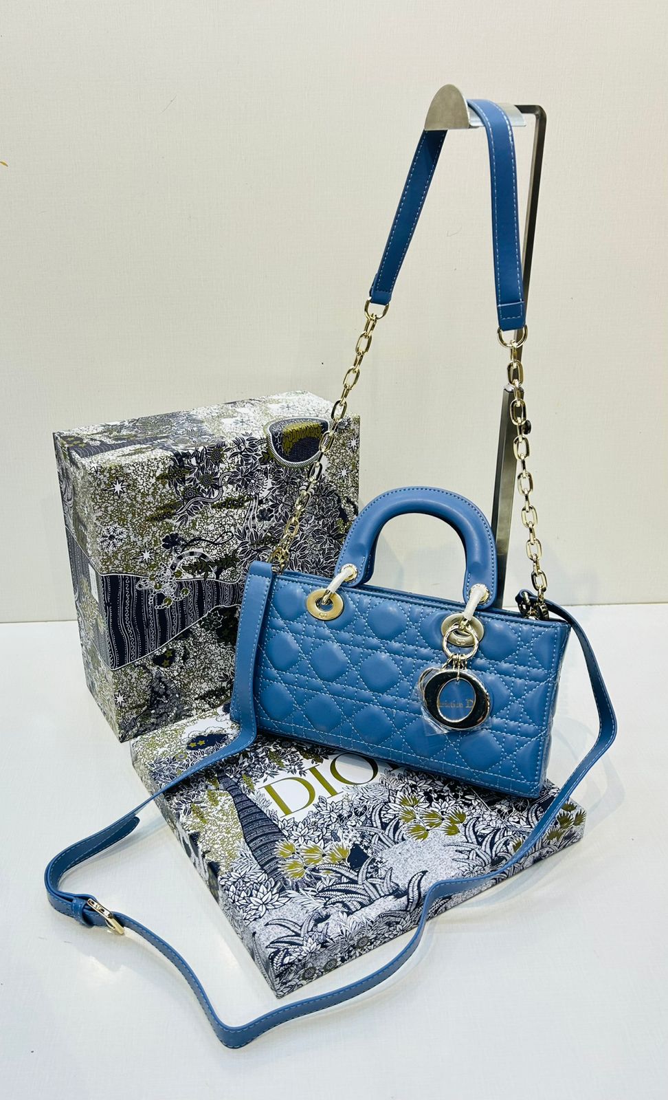 DI0R Shoulder bag for Women