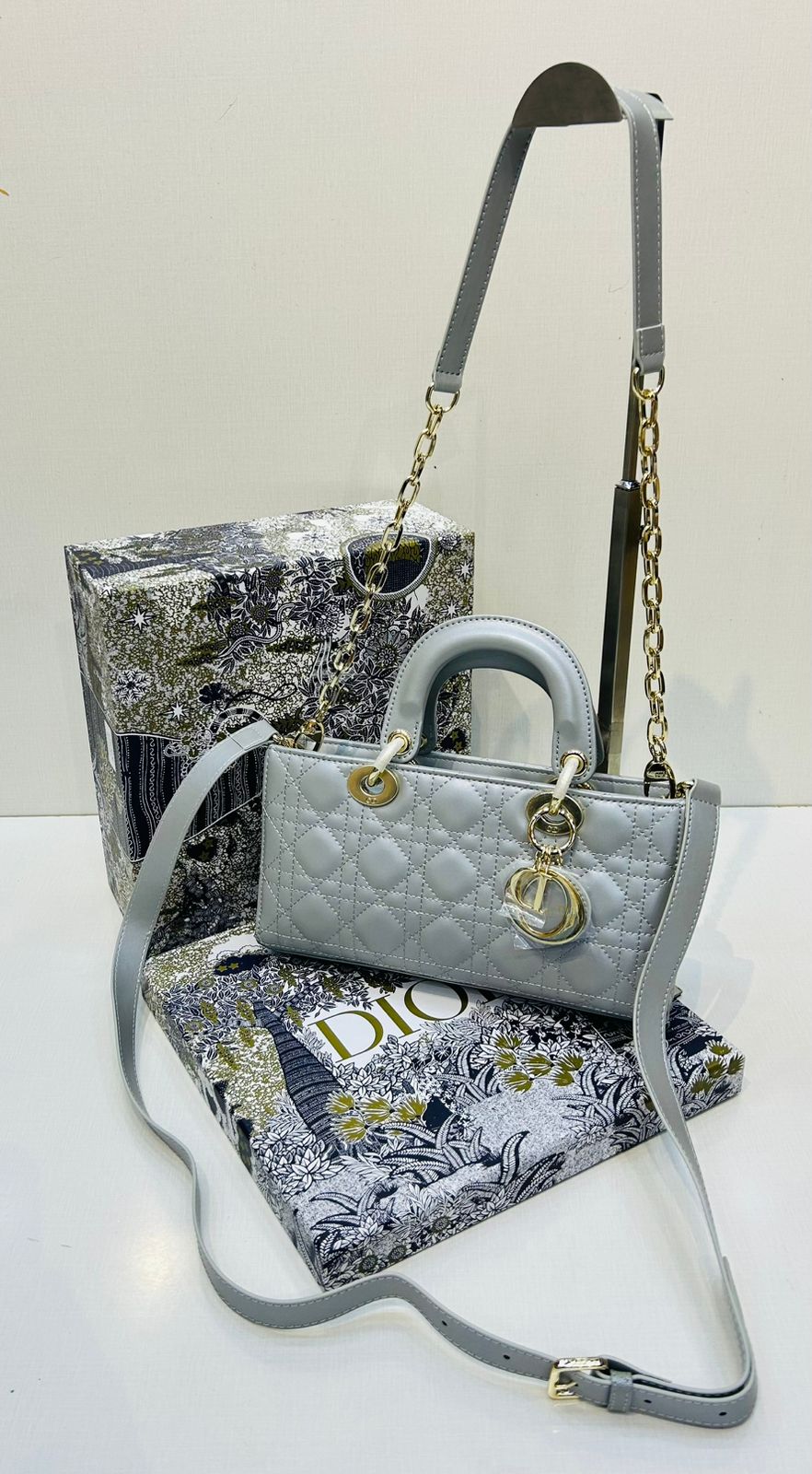 DI0R Shoulder bag for Women