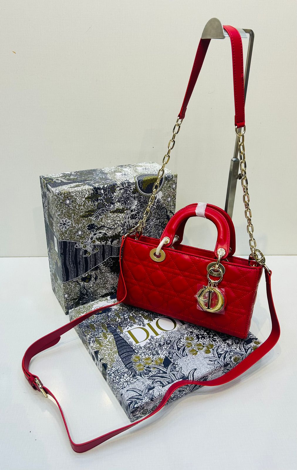 DI0R Shoulder bag for Women