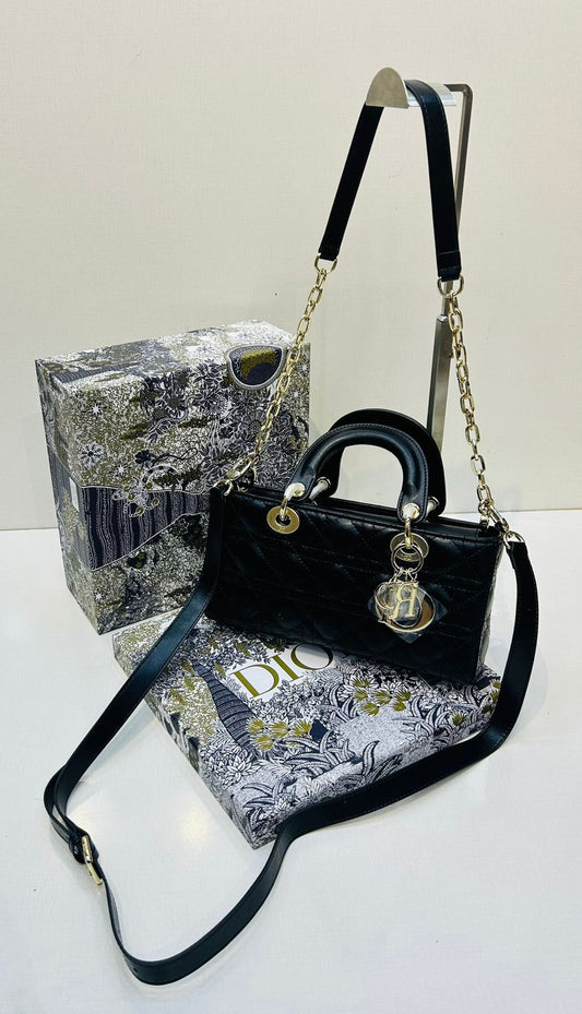 DI0R Shoulder bag for Women