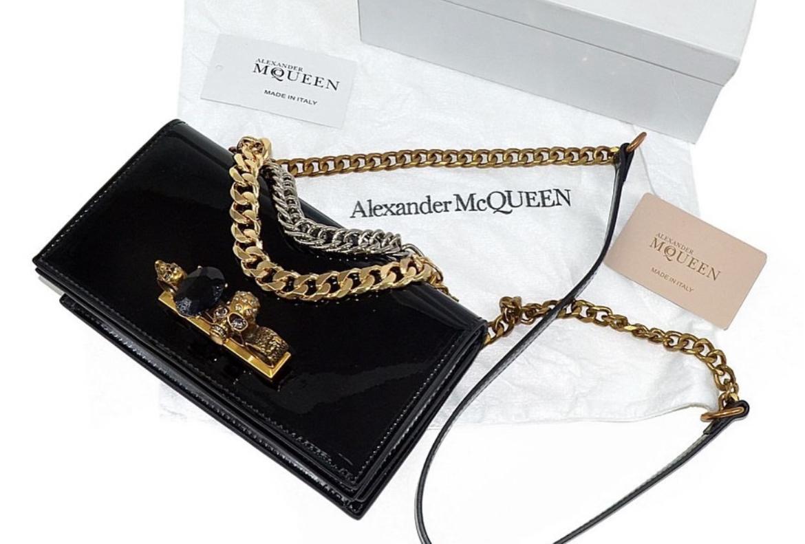 Alexander MCqueen Premium Shoulder bag for Women