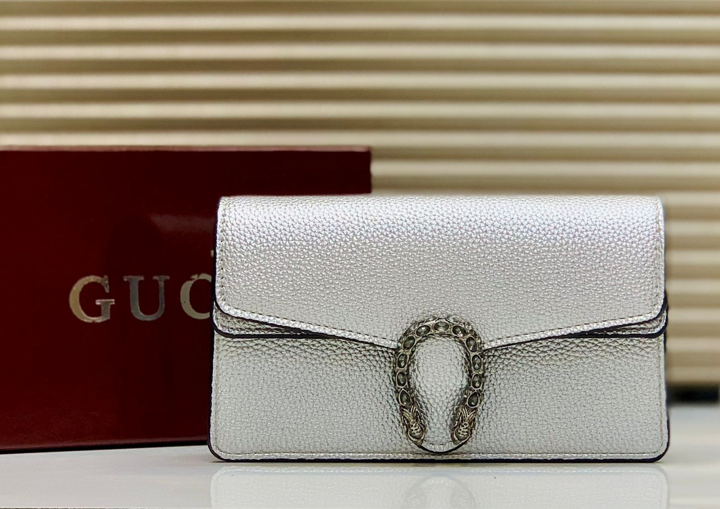 Famous GCI Dionysus Handbag and Shoulder Bag for Women