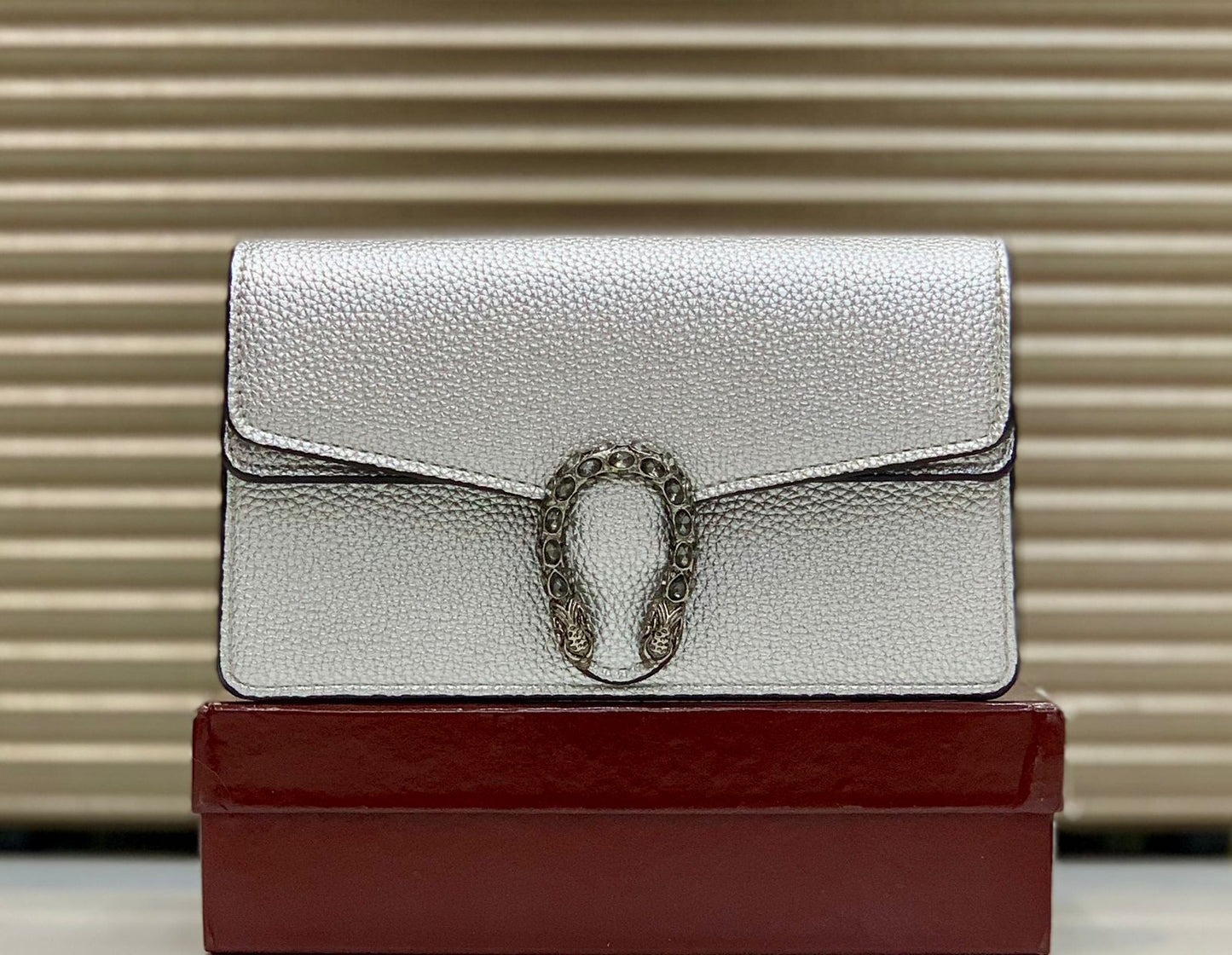 Famous GCI Dionysus Handbag and Shoulder Bag for Women