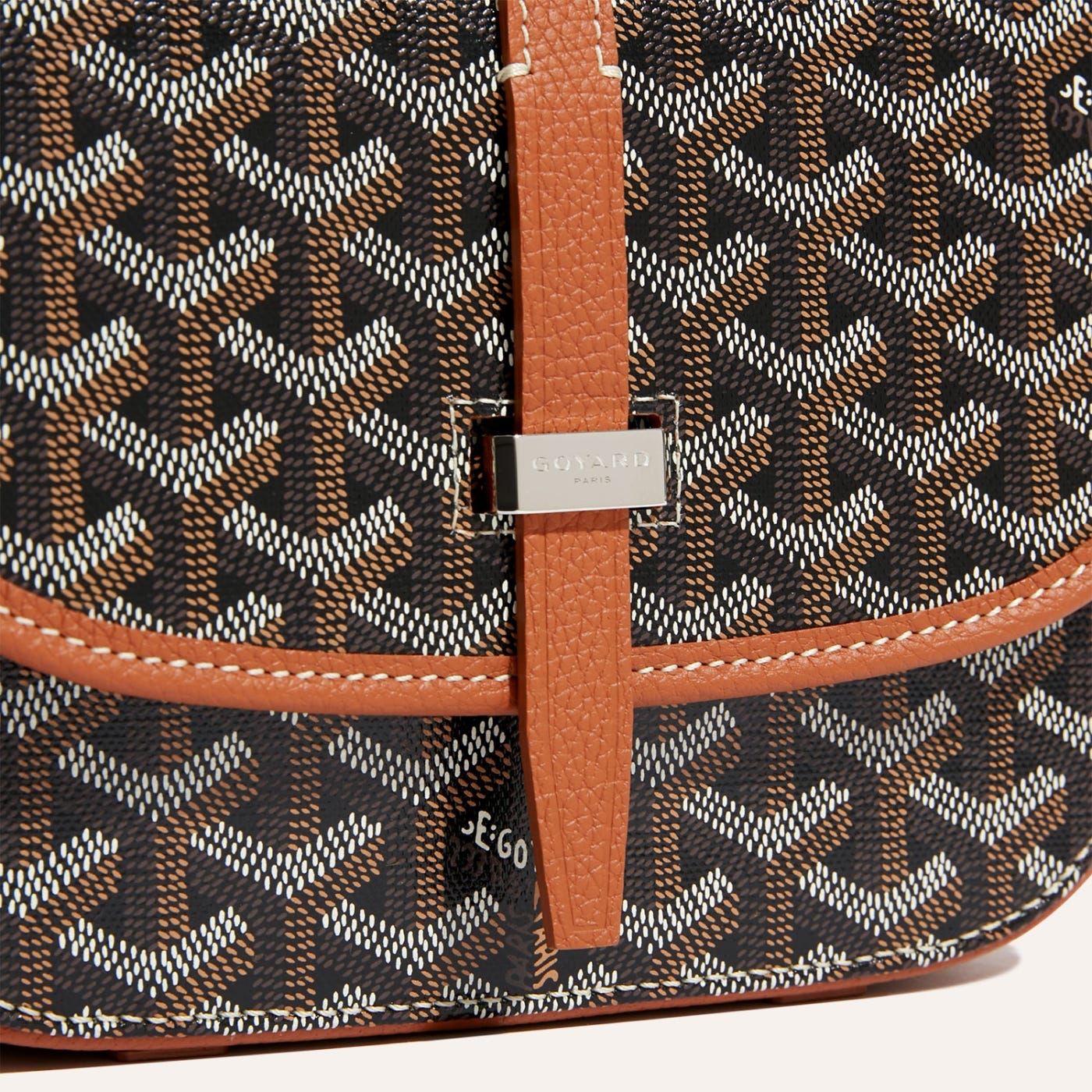 Go Yard Belevedre PM Shoulder bag for Women