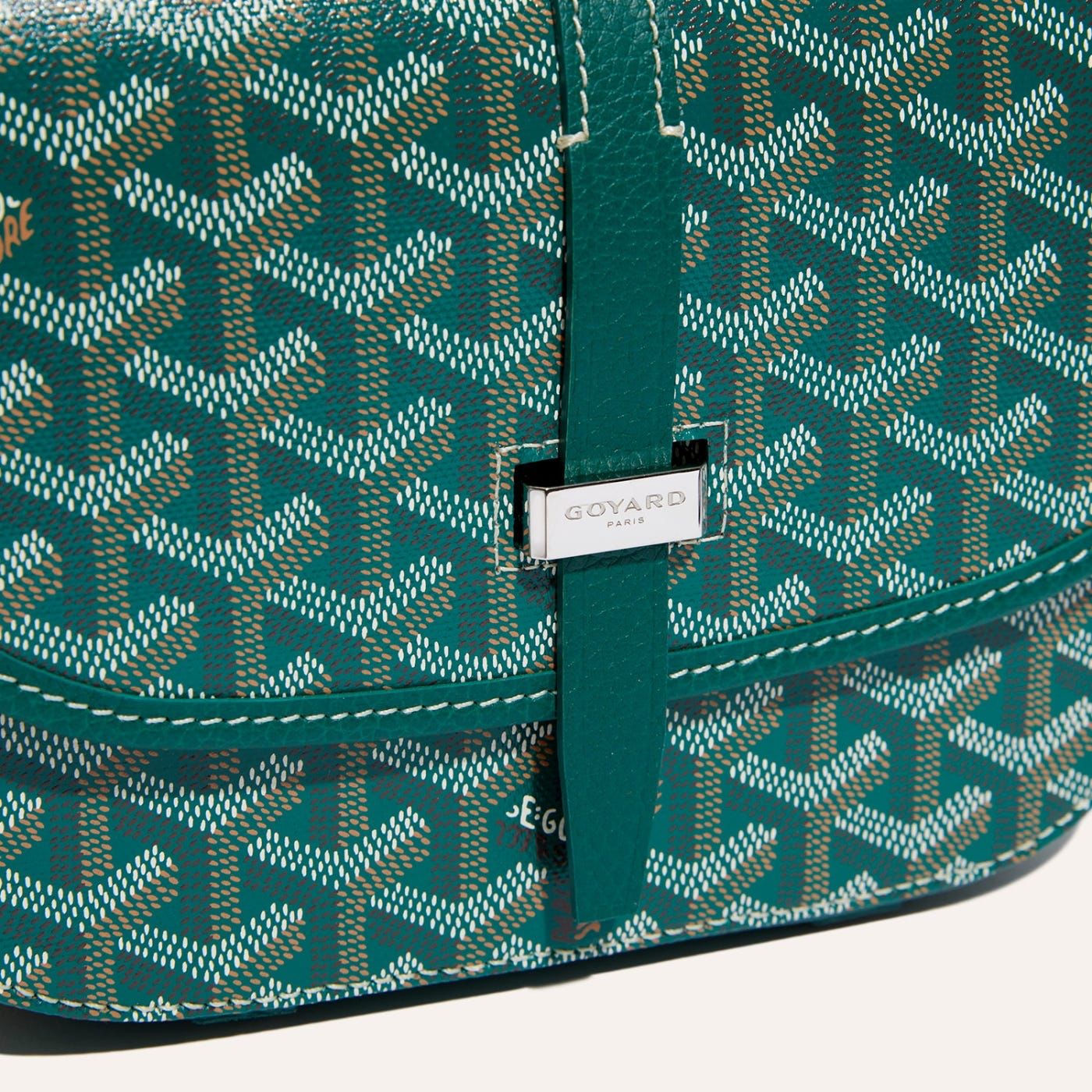Go Yard Belevedre PM Shoulder bag for Women