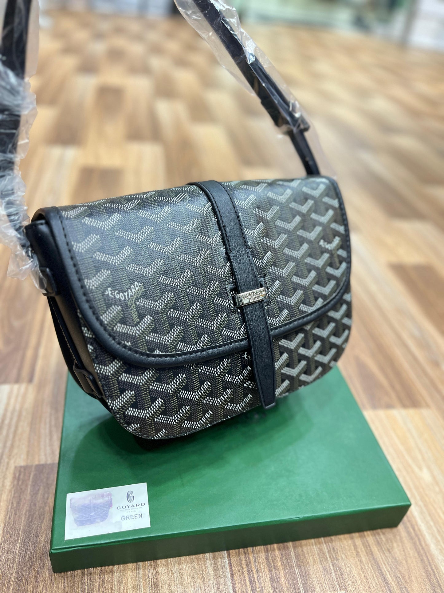 Go Yard Belevedre PM Shoulder bag for Women