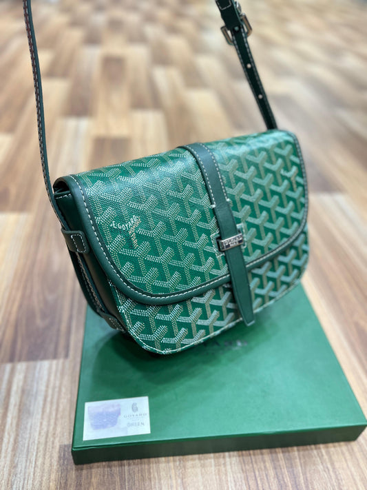 Go Yard Belevedre PM Shoulder bag for Women