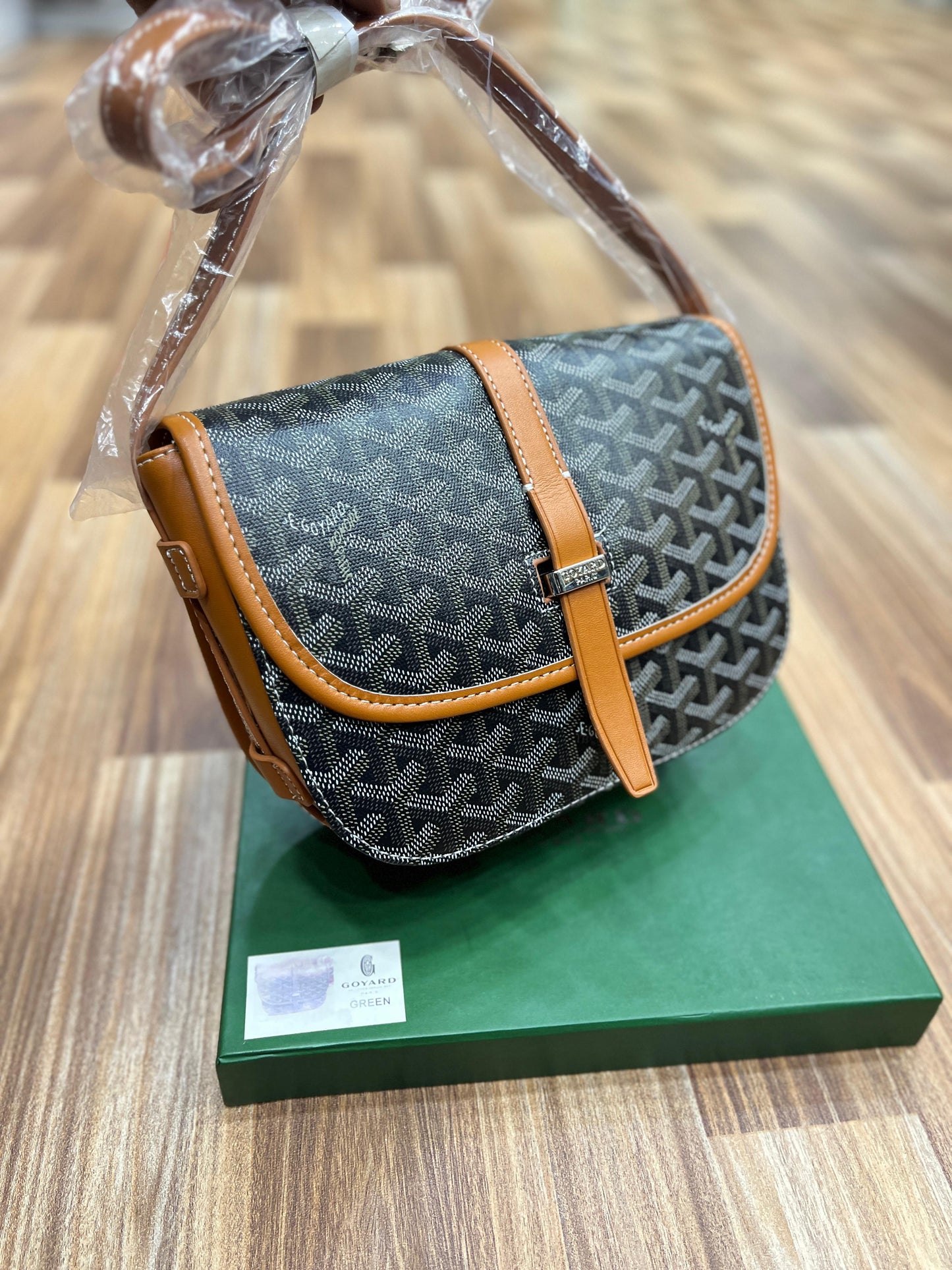 Go Yard Belevedre PM Shoulder bag for Women