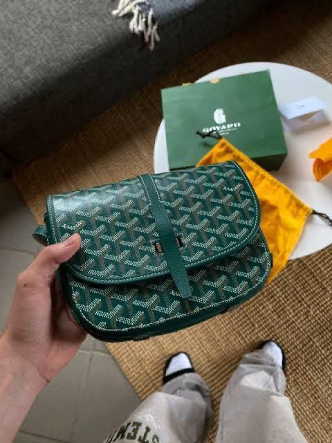 Go Yard Belevedre PM Shoulder bag for Women