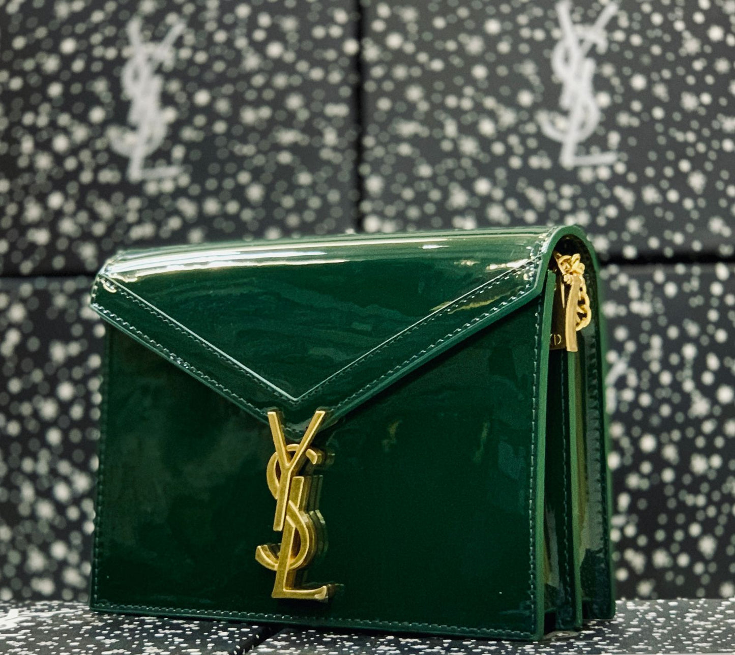 YsL Chain Shoulder bag for Women