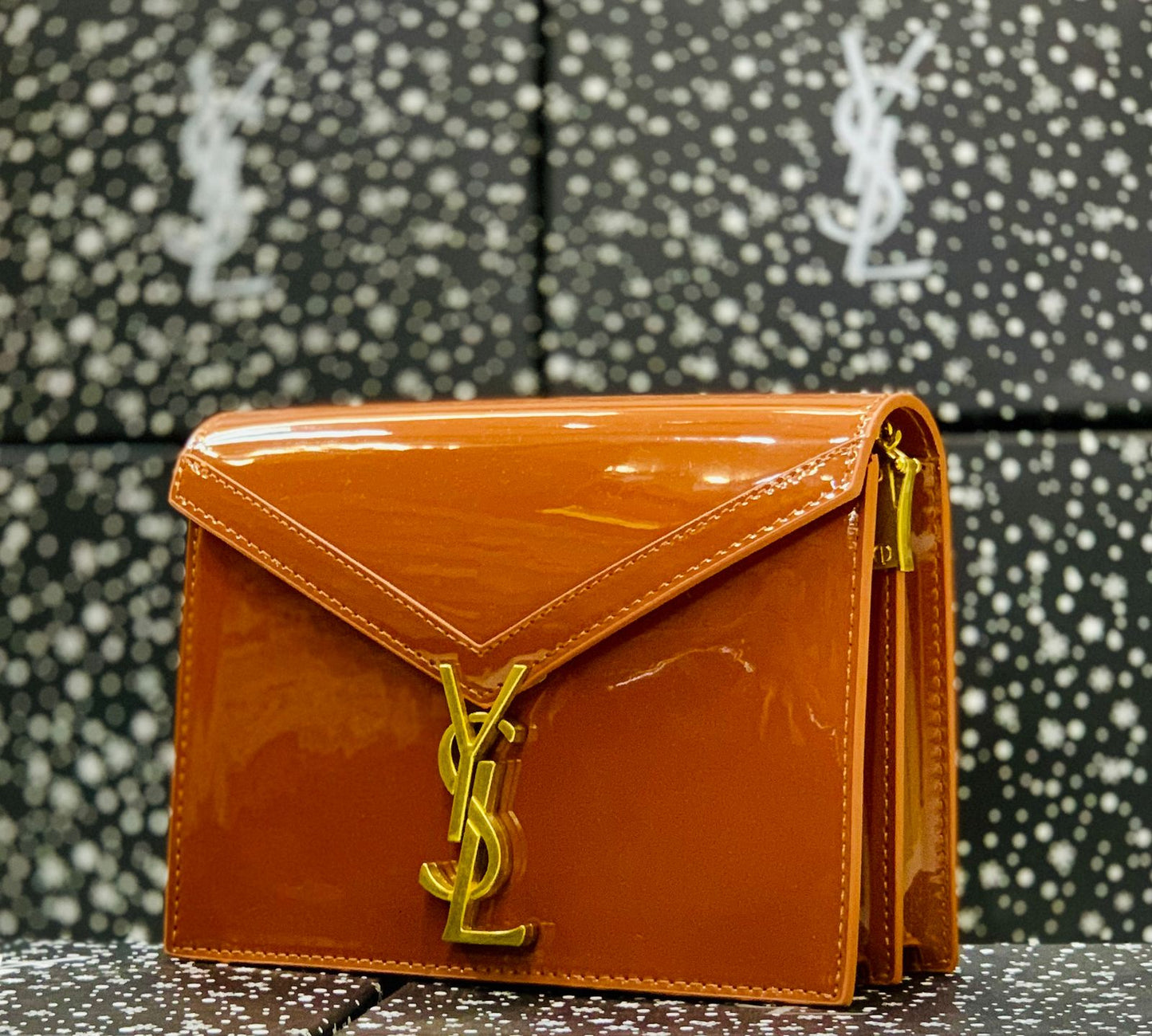 YsL Chain Shoulder bag for Women