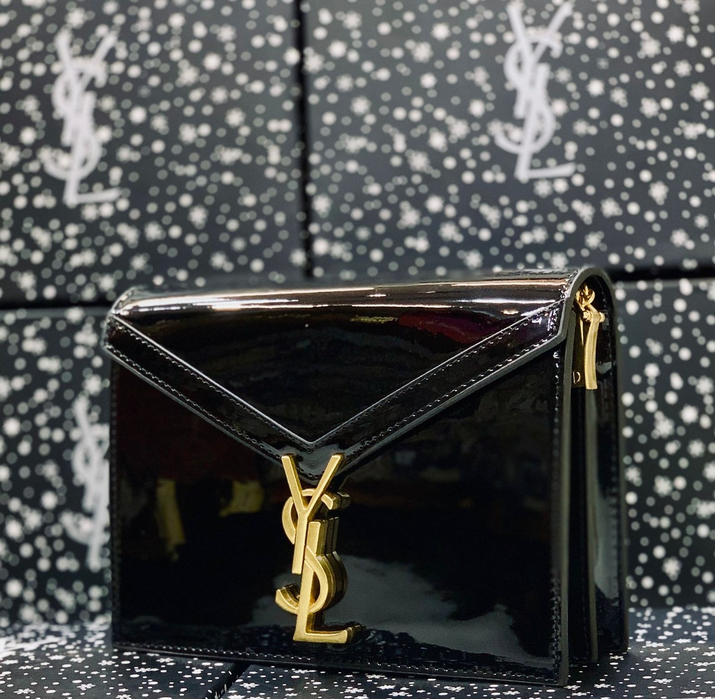 YsL Chain Shoulder bag for Women