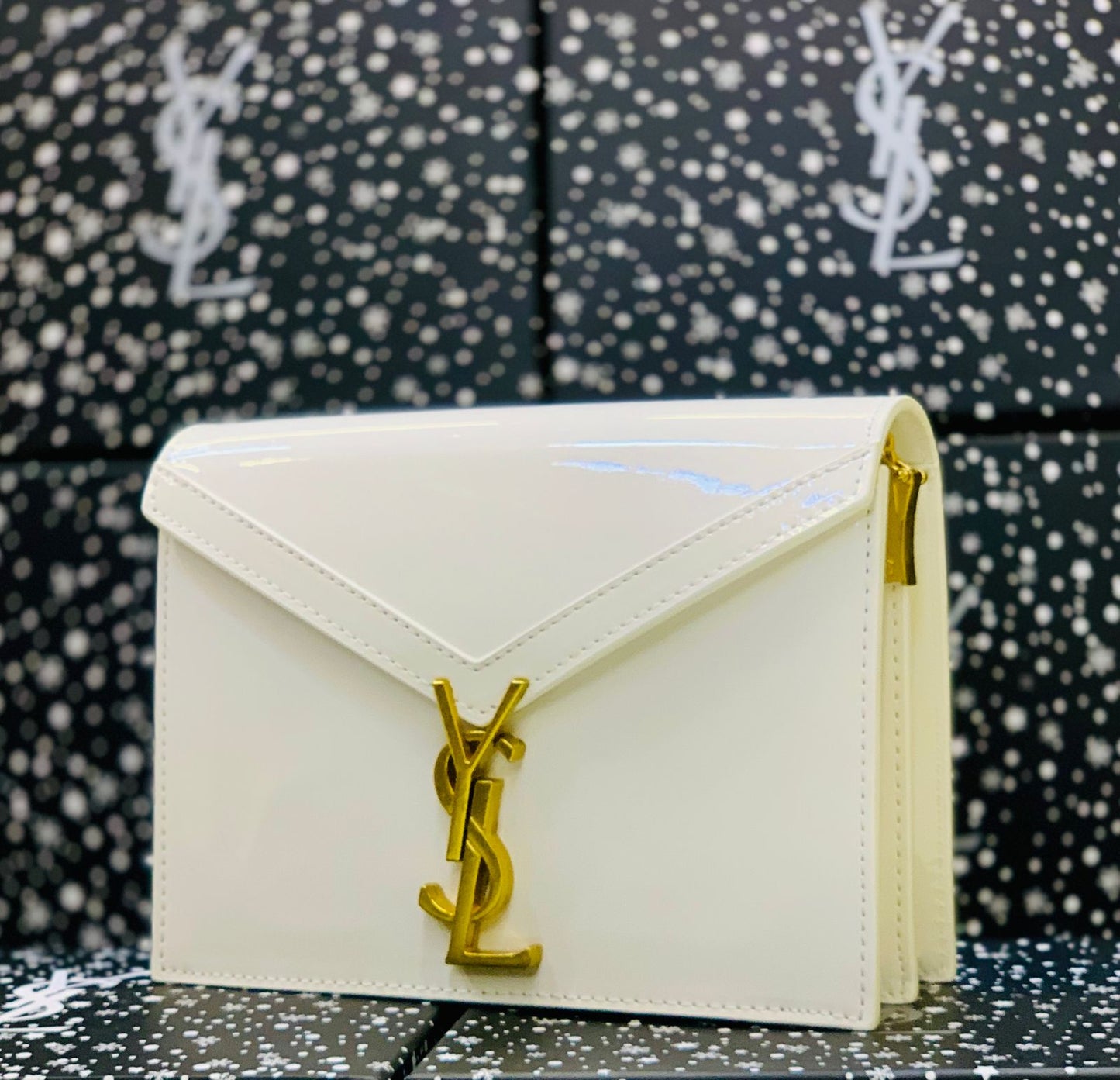YsL Chain Shoulder bag for Women