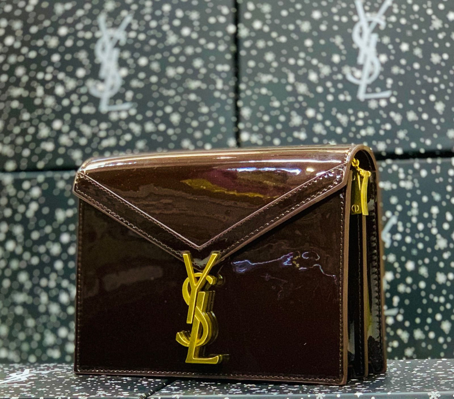YsL Chain Shoulder bag for Women