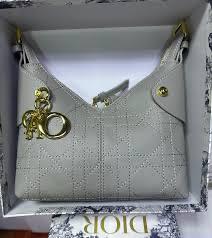 Dior Medium Voyage Shoulder bag for Women