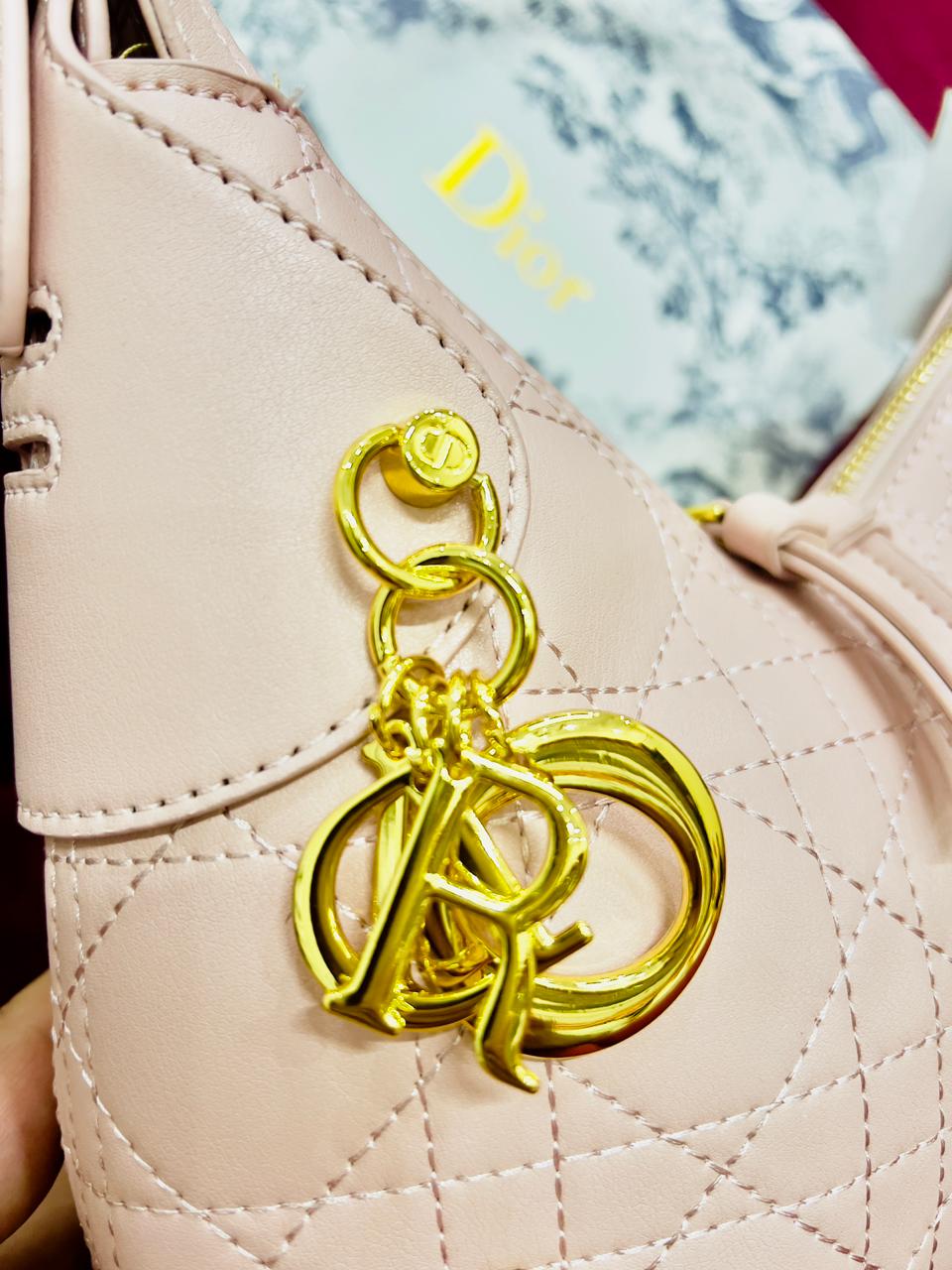Dior Medium Voyage Shoulder bag for Women