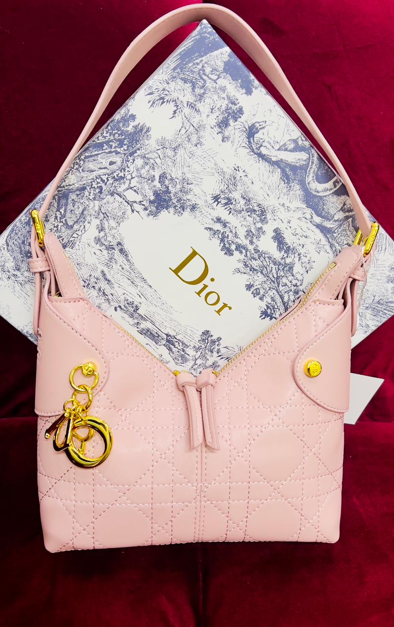Dior Medium Voyage Shoulder bag for Women