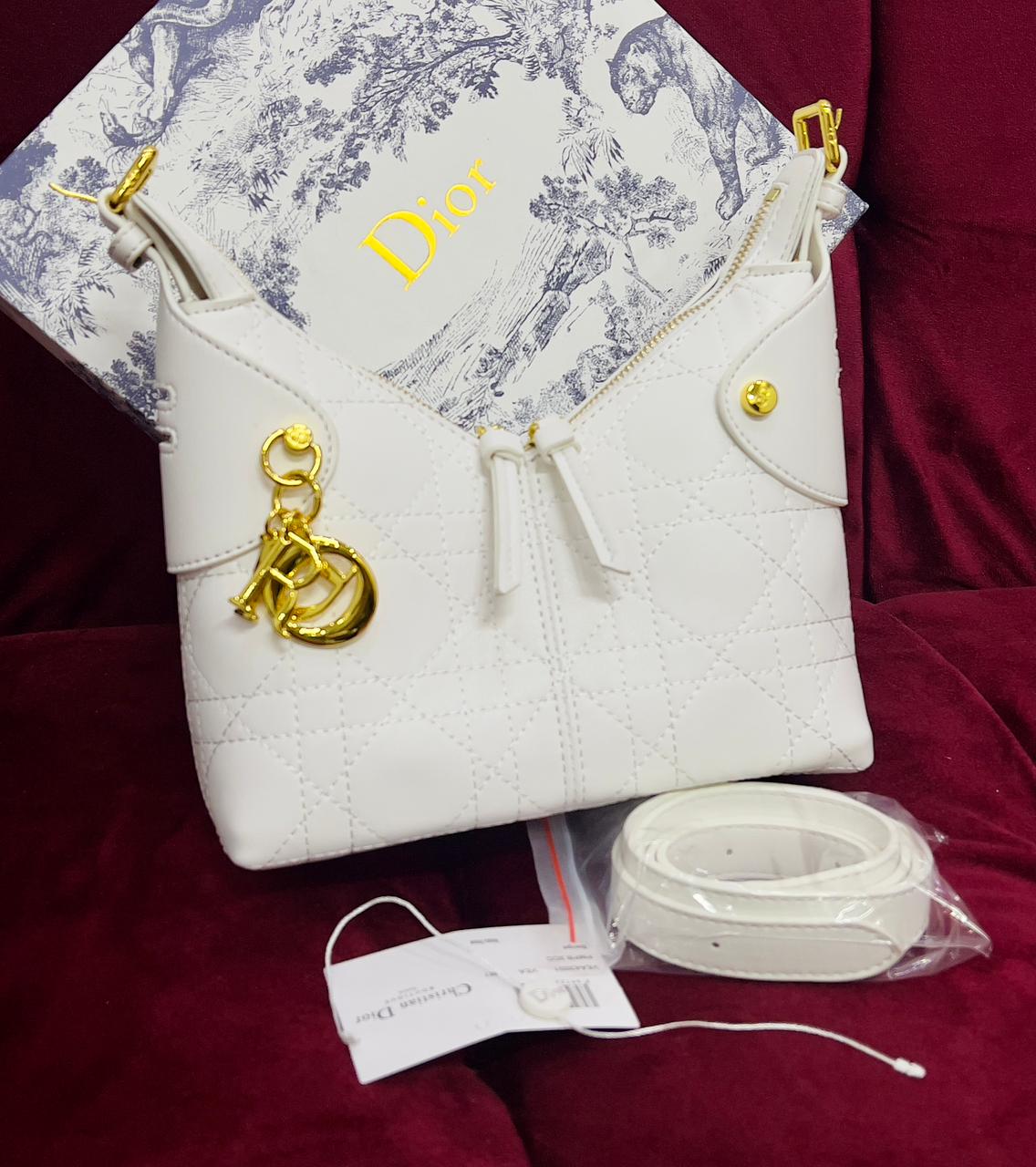 Dior Medium Voyage Shoulder bag for Women