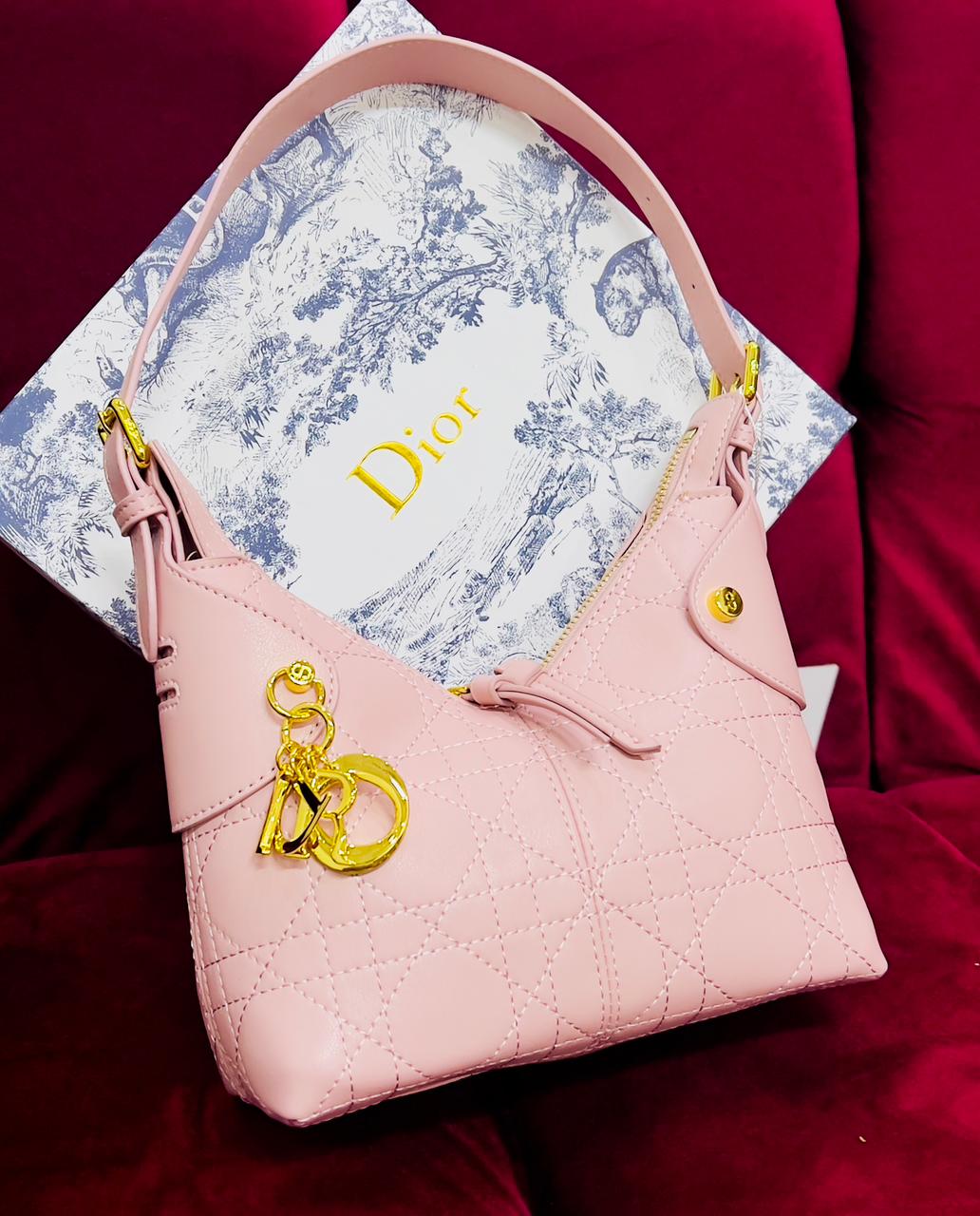 Dior Medium Voyage Shoulder bag for Women