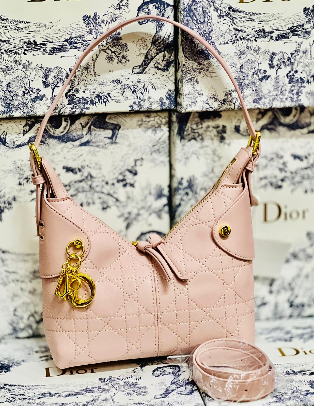 Dior Medium Voyage Shoulder bag for Women