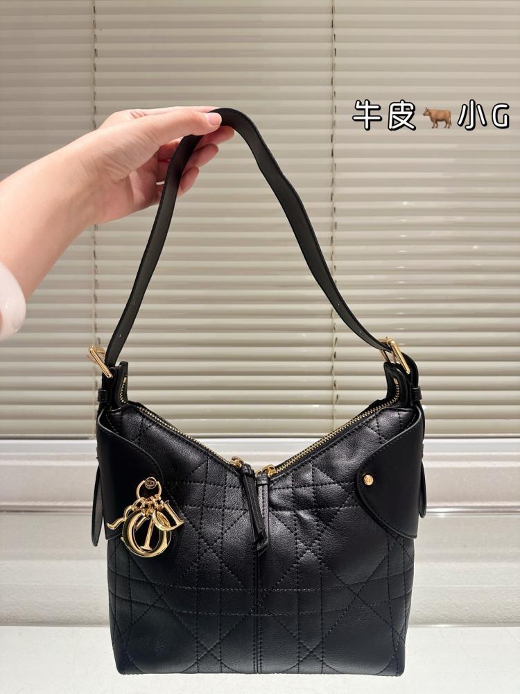 Dior Medium Voyage Shoulder bag for Women