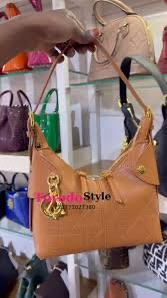 Dior Medium Voyage Shoulder bag for Women